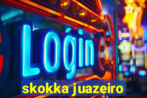 skokka juazeiro